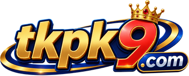tkpk9 com লোগো